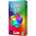 Skyjo Action - Le Skyjo qui devient sournois avec cartes actions