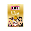 Smile Life Extension Luxury Life – Wealth, Casinos, and Jet-Set