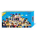 Smile Life – Le Jeu de Cartes de Simulation de Vie