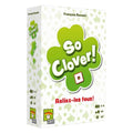 So Clover! : Le Jeu d'Association d'Idées Coopératif