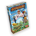 Spyworld: The Management and Flip & Write Game