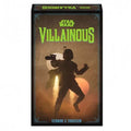 Star Wars Villainous : Vermine et Trahison – Extension et Stand-alone