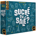 Sucré ou Salé - Le Jeu Coopératif de Dilemmes Impossibles !