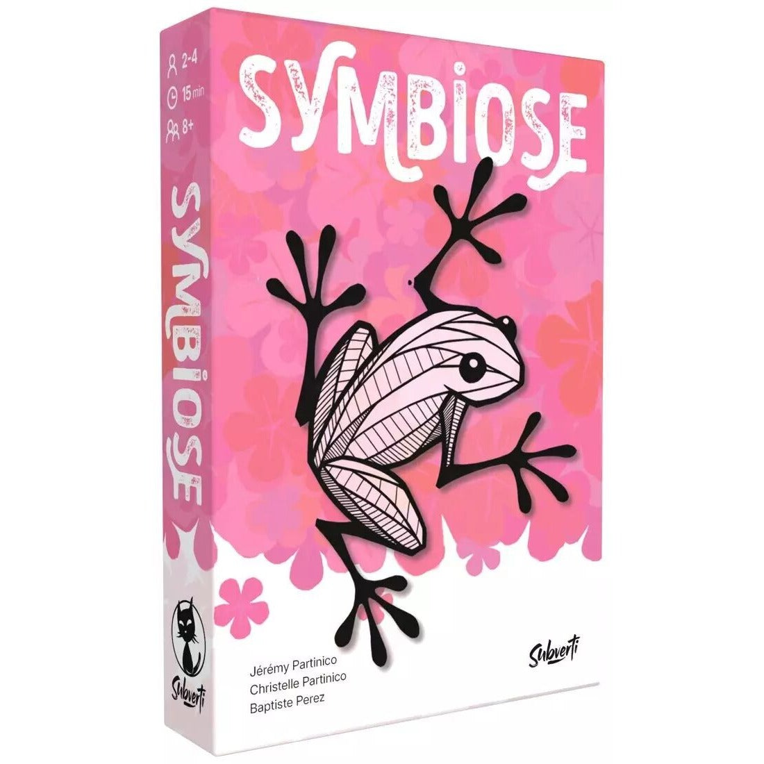 Symbiose : le jeu de cartes où vos voisins comptent autant que vous