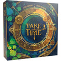 Take Time : Le Jeu Coopératif d'Horloges et de Déduction
