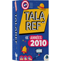 TaLaRef Édition 2010 – Le Jeu de Quiz et Culture Pop de la Décennie