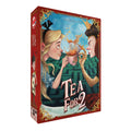 Tea for 2 – Duel de cartes et deck‑building tactique au pays des merveilles