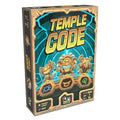 Temple Code: The Game of Deduction and Unstoppable Logic