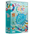 Tentacolor : Le Jeu de Couleurs et de Tactique Sous-Marine