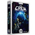 The Crew - The Essential Cooperative Space Trick-Taking Game