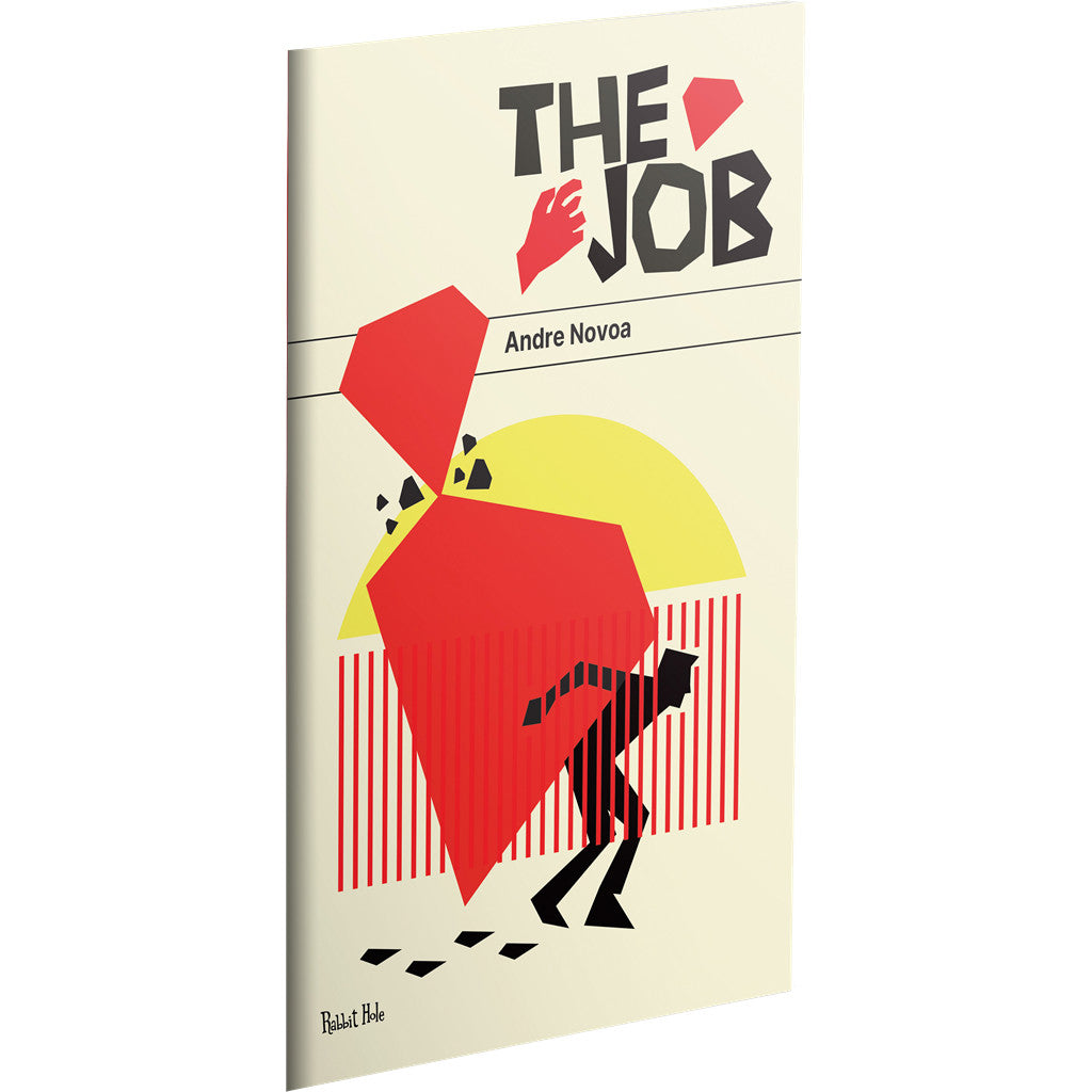 The Job : Le Jeu de Rôle de Braquage et de Heist Épique