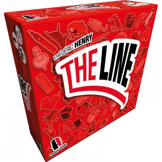 The Line – Estimation, logique et placement stratégique