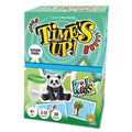 Time’s Up! Kids : Le Jeu de Mime et d'Éveil pour Enfants
