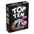 Top Ten 18+ : Le Jeu d’Ambiance pour Adultes Totalement Décalé