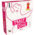 Trait Cool : le jeu de dessin coopératif aux contraintes loufoques