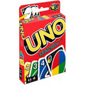 Uno : Le Jeu de Cartes Culte pour Toute la Famille