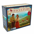 Viticulture Essential Edition : Le Jeu de Gestion de Domaine Viticole