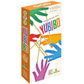 Yubibo – Un Twister avec les doigts !