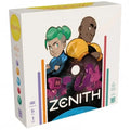 Zenith – Le jeu de tir à la corde cosmique